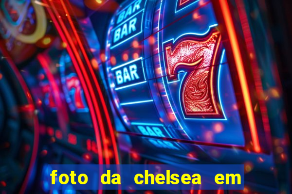 foto da chelsea em pelada das visoes da raven peladas